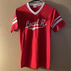 Local H | Band T-shirt